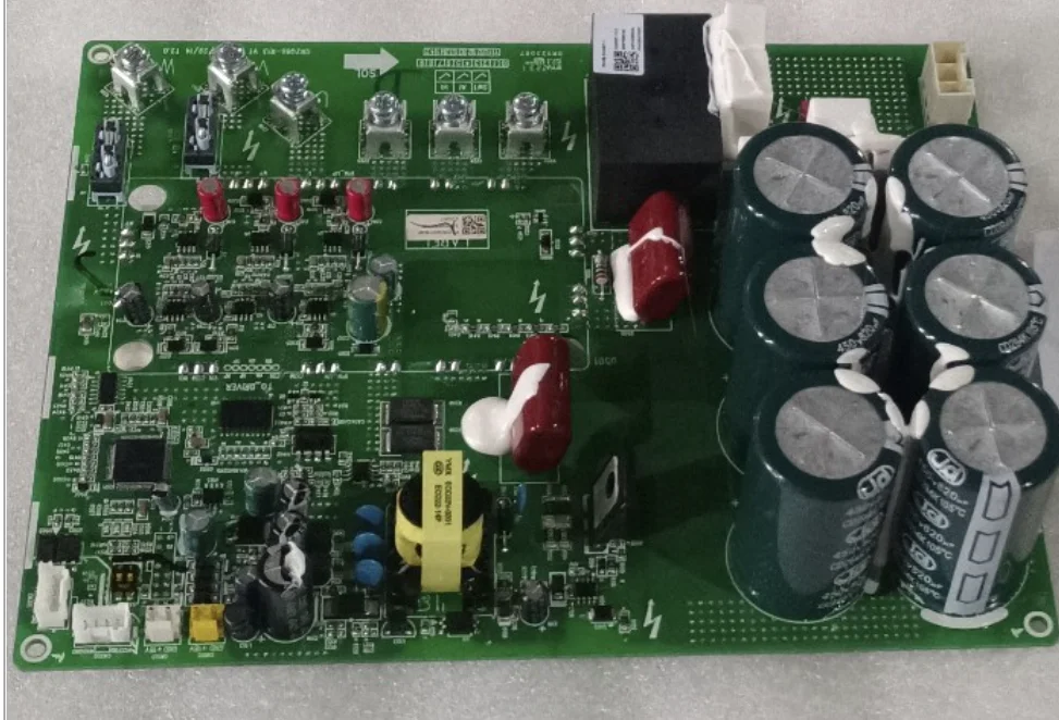 300078060140 ZQ3330T-1 main board circuit board