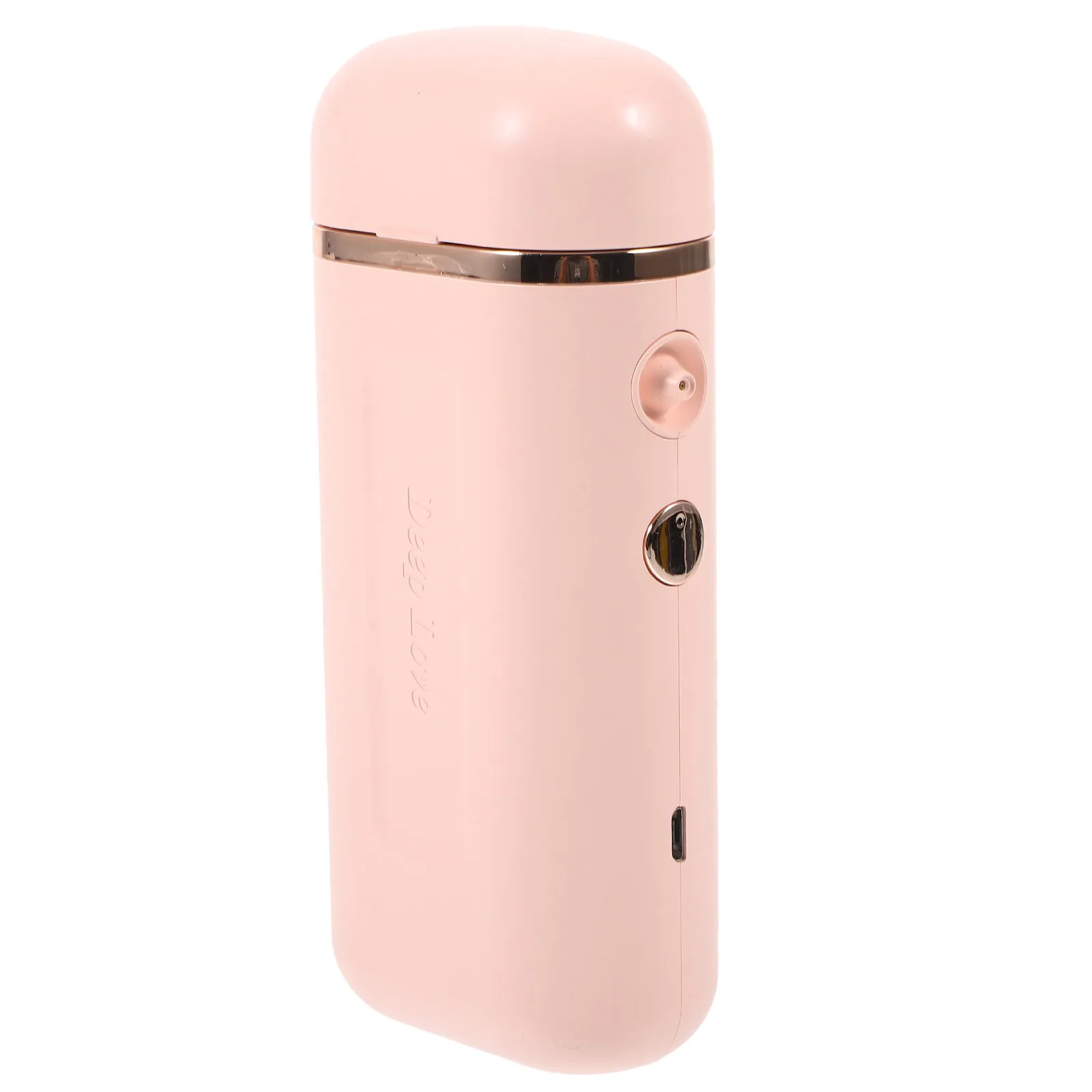 

Портативный распылитель для лица для женщин, ручной увлажнитель-спрей для лица, дорожный увлажнитель, маленькие распылители для лица