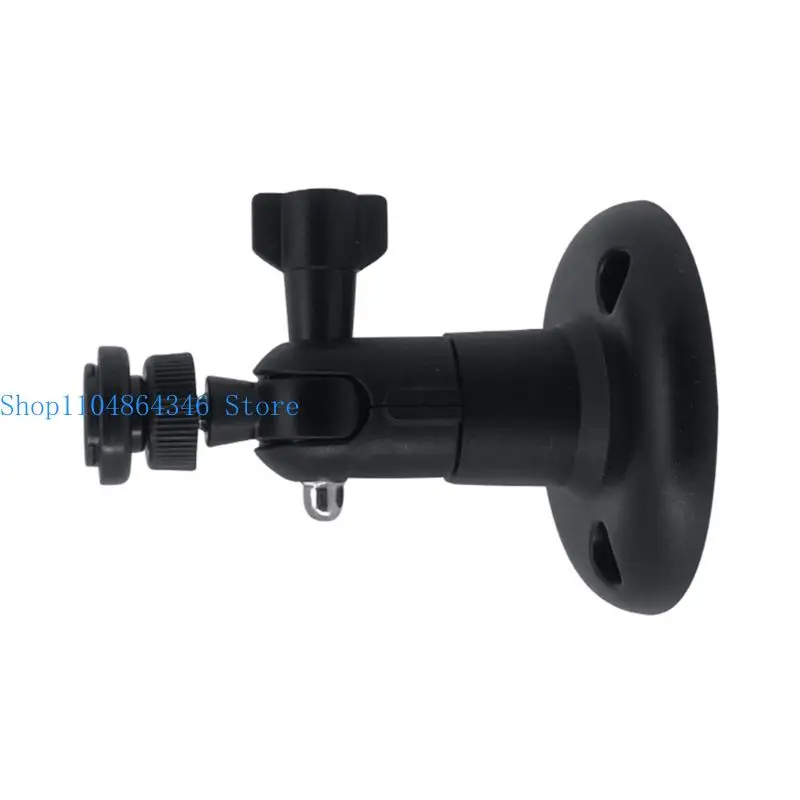 5ASD مقاوم للماء الكاميرا قوس 360 درجة التركيب البسيط #4