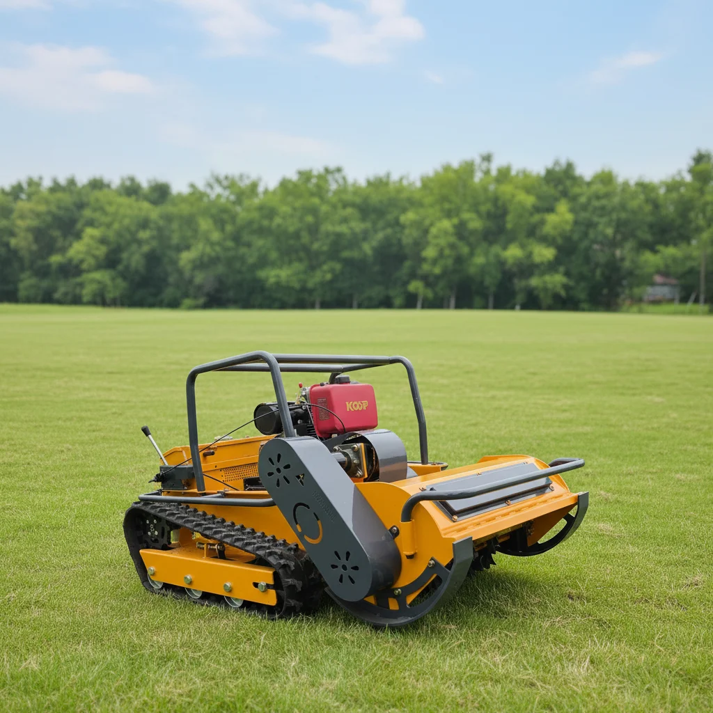 

Самозаряжающиеся газонокосилки с бесщеточным двигателем 4000 ㎡ 5 км/ч 60 ° Поддержка индивидуальной настройки, зона отдыха с нулевым радиусом поворота, отличное обслуживание.