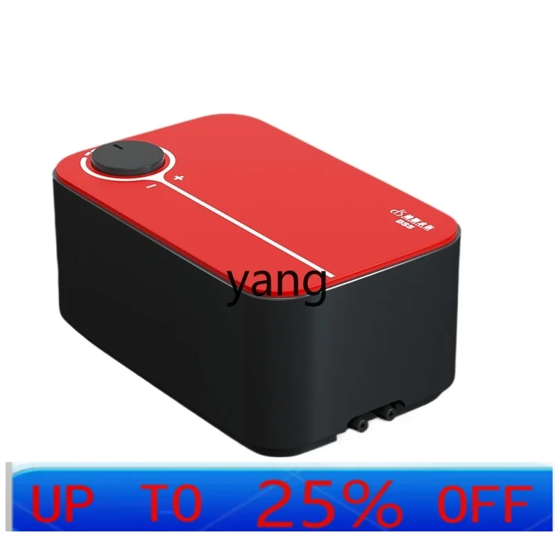 

LTT fish tank aquarium oxygen pump special household oxygen pump for fish farming small silent