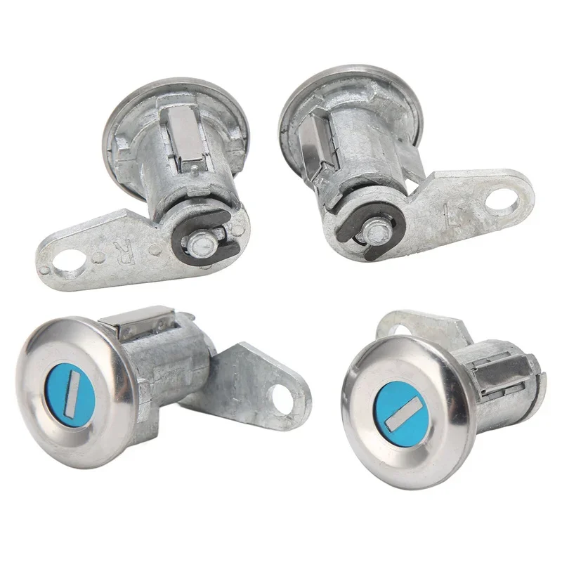 

Car Ignition Switch Door Lock Cylinder Set For Ford E-150 350 250 Econoline Mercury Mustang Custom F100 F150 F250 F350 5070001