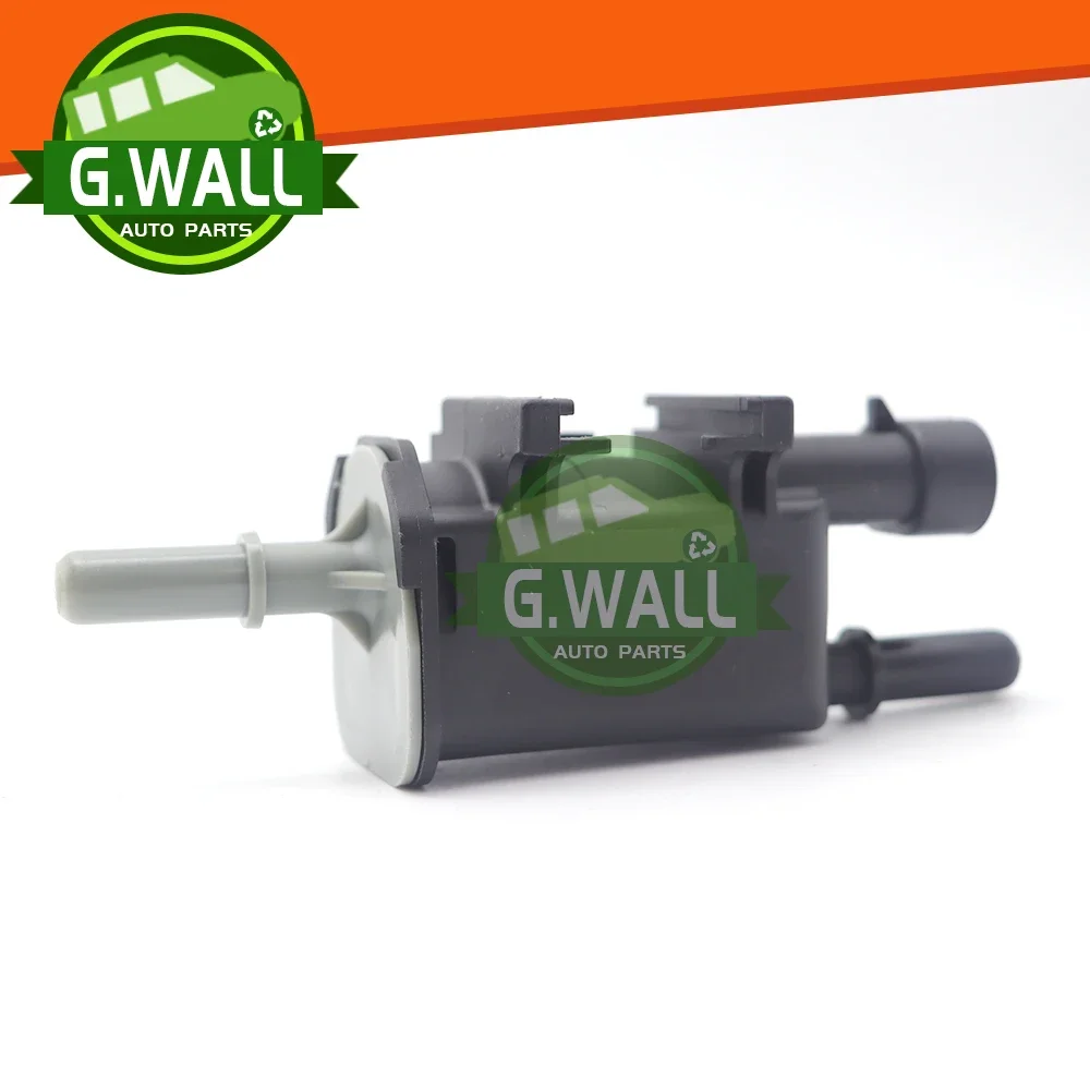 FOR CARBON CANISTER SOLENOID VALVE For Chevrolet Cadillac Buick GMC Hummer Pontiac Saab Saturn 12597567 Without Holder