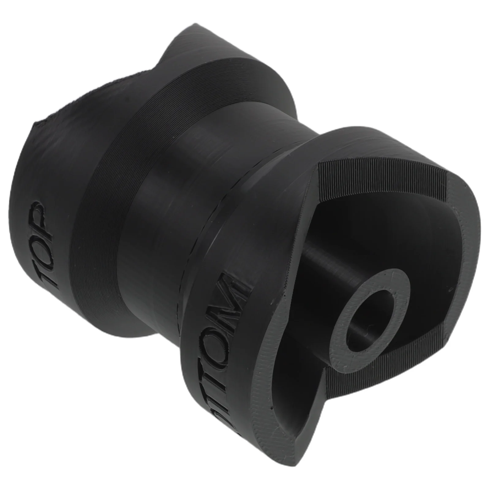 

Герметичная муфта-воронка для заправки бутылок — многоразовый разъем для перекачки жидкости — эффективный адаптер для шампуня-кондиционера