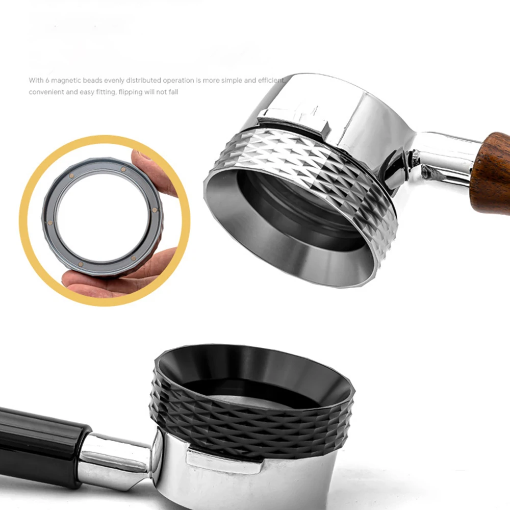 51/53/58Mm Coffee P…