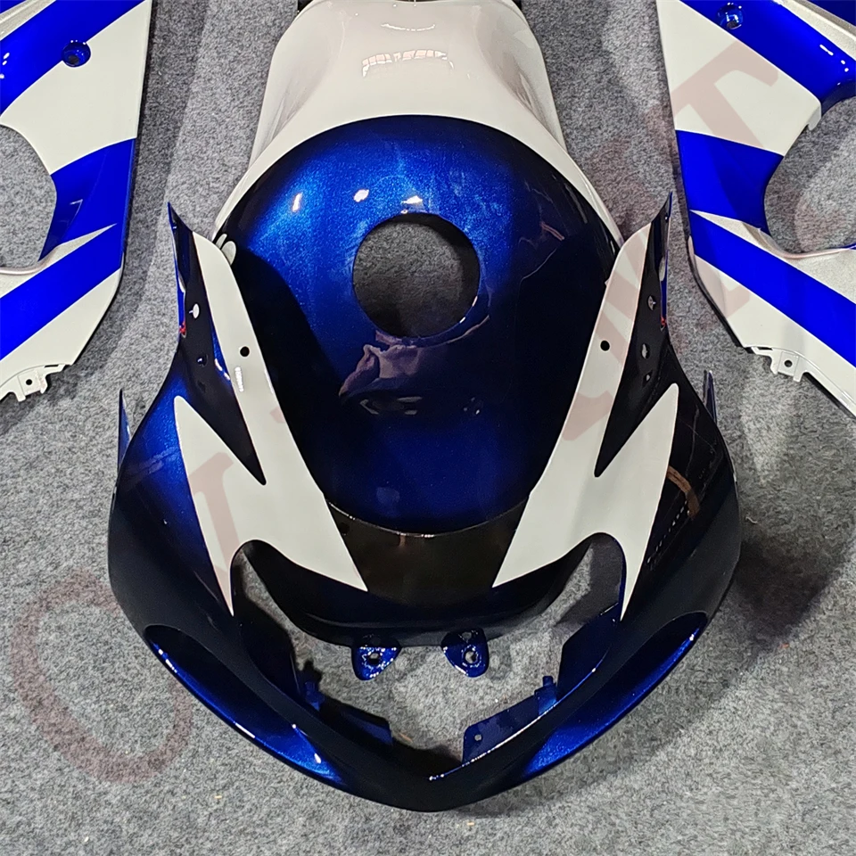 Motorcycle Fairings Kits for Suzuki GSXR1000 GSX1000R K2 2000-2002 Moto Bodywork Fairing GSXR 1000 00 01 02 Race Bodyframe Cover - view 2