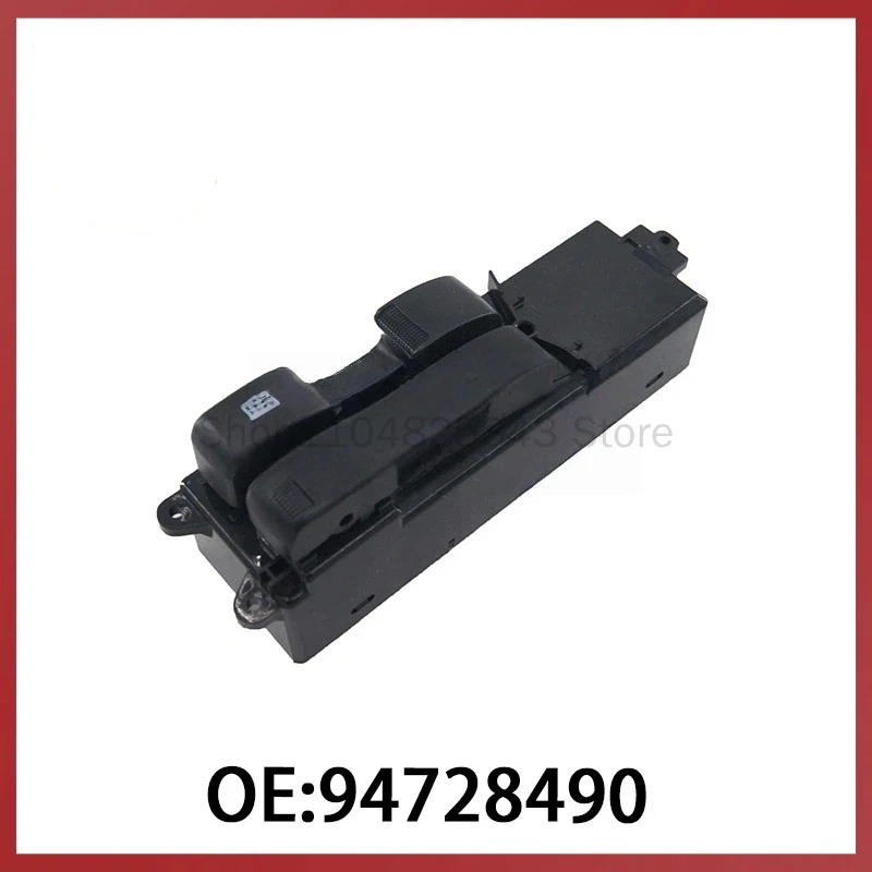 

94728490 for GM Chevrolet Left Drive Glass Lifter Switch Power Window Control Switch