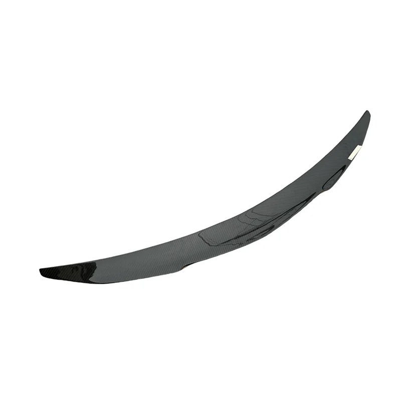 

M Style for Lamborghini URUS S Carbon Fiber Rear Spoiler Wing Root Spoiler Wing Body Kit Body Kit