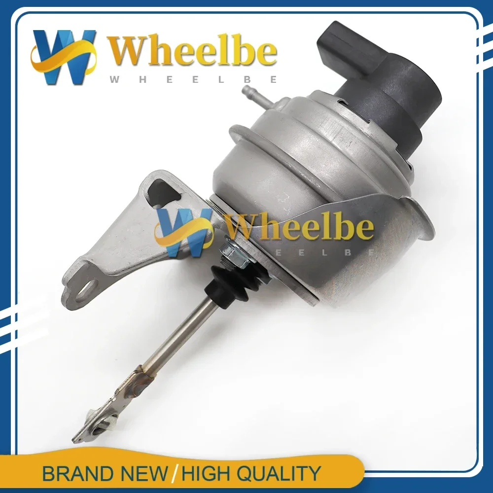 GTB1446V2 مشغل بوابة النفايات التوربينية لسيارة VW Volkswagen T5 Transporter 2.0TDI 62 Kw 75 Kw 103 Kw 792290 -50035 792290 792290 -0002 #2