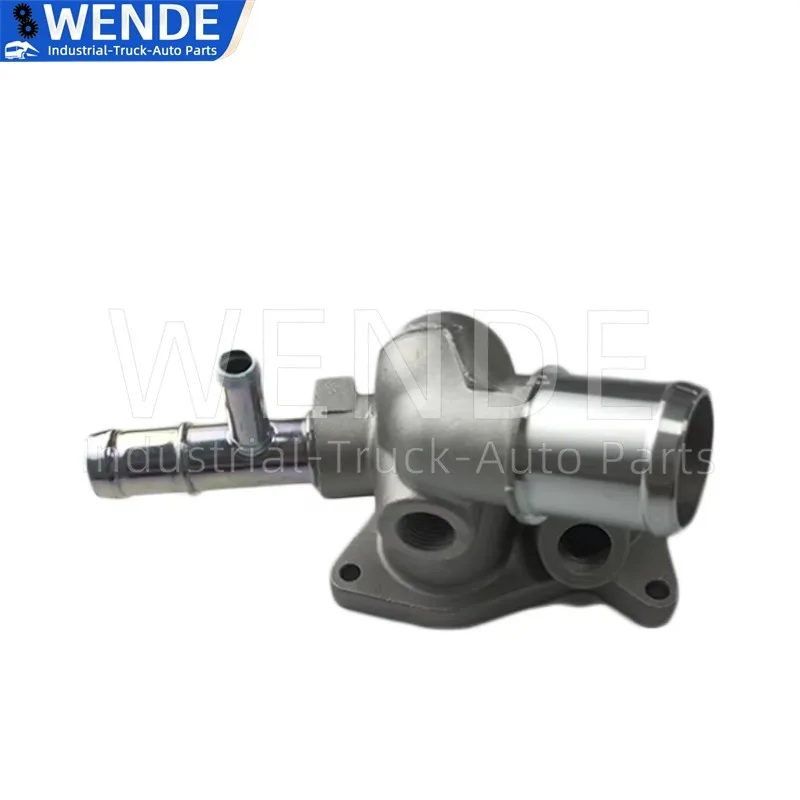 

256202B002 25620-2B002 Coolant Thermostat Housing / Water Outlet Suitable for Hyundai I30
