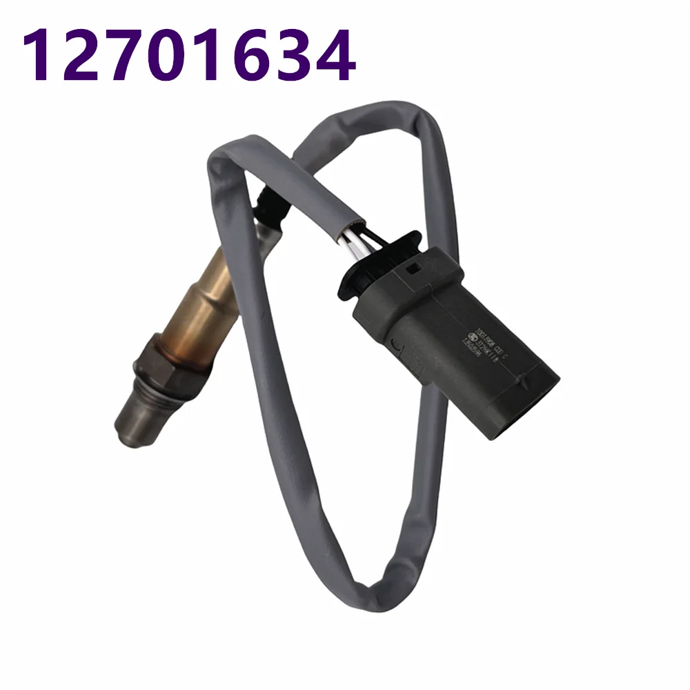 12701634 Lambda Oxygen Sensor For Buick Encore Chevrolet Cruze Equinox Malibu Spark GMC Terrain