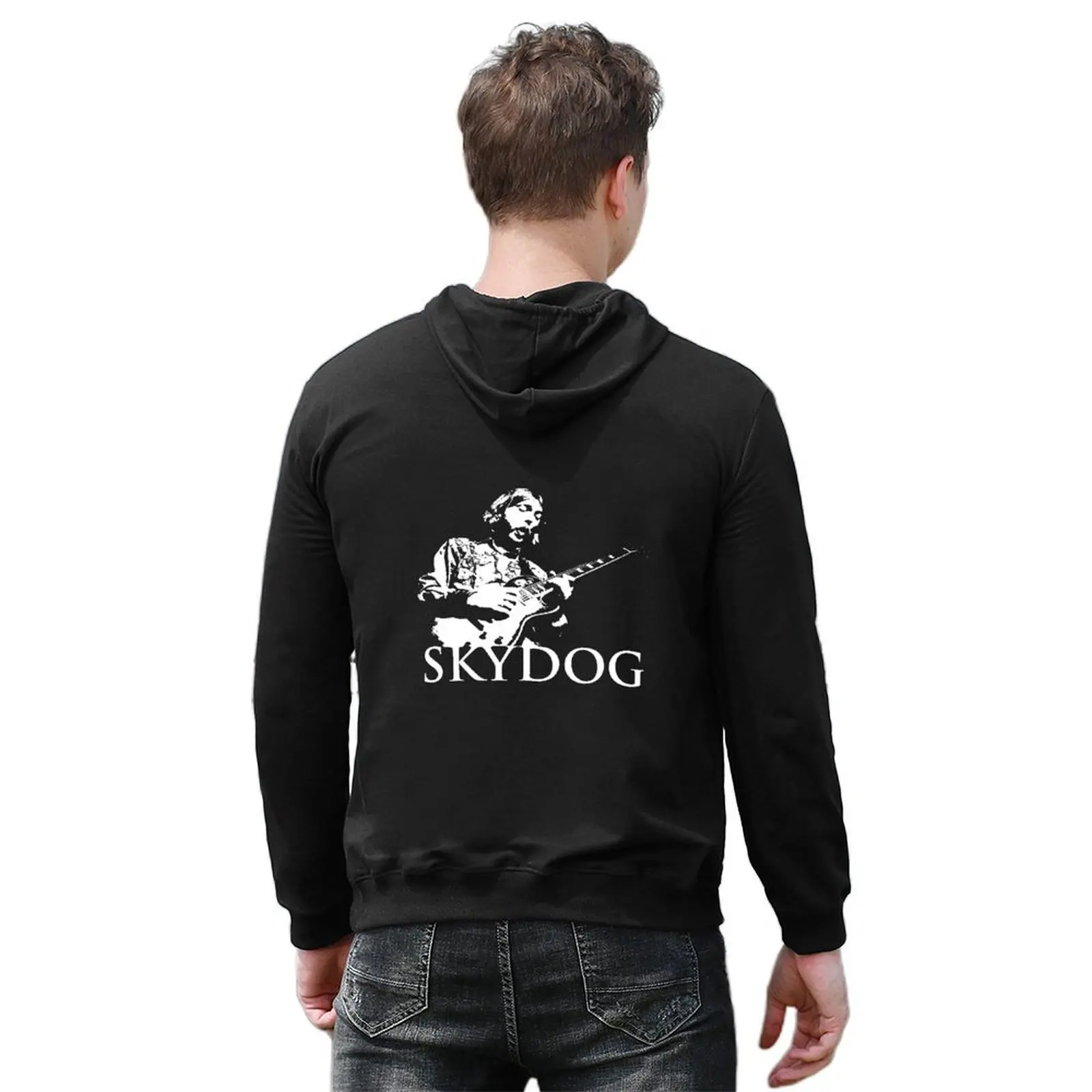 Téespecial Skydog ، Duane Stadtman 68 هوديي ملابس الشتاء الملابس الجمالية الخريف منتجات جديدة ملابس للرجال هوديي رجل #6