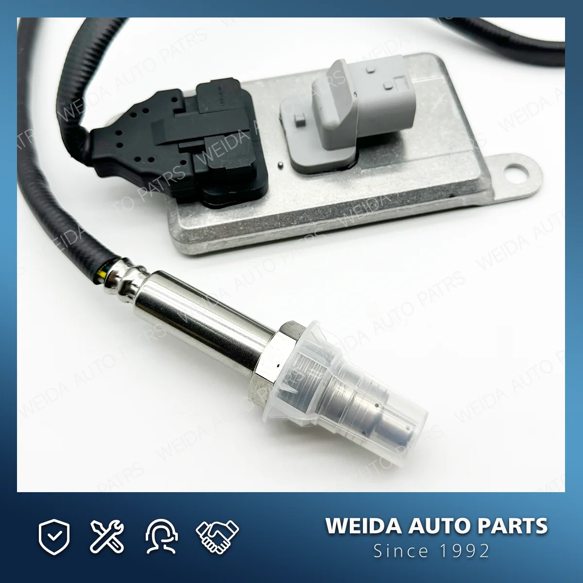 

For Mercedes-Benz Truck Nitrogen Oxygen Sensor 5WK96659C A0101539628