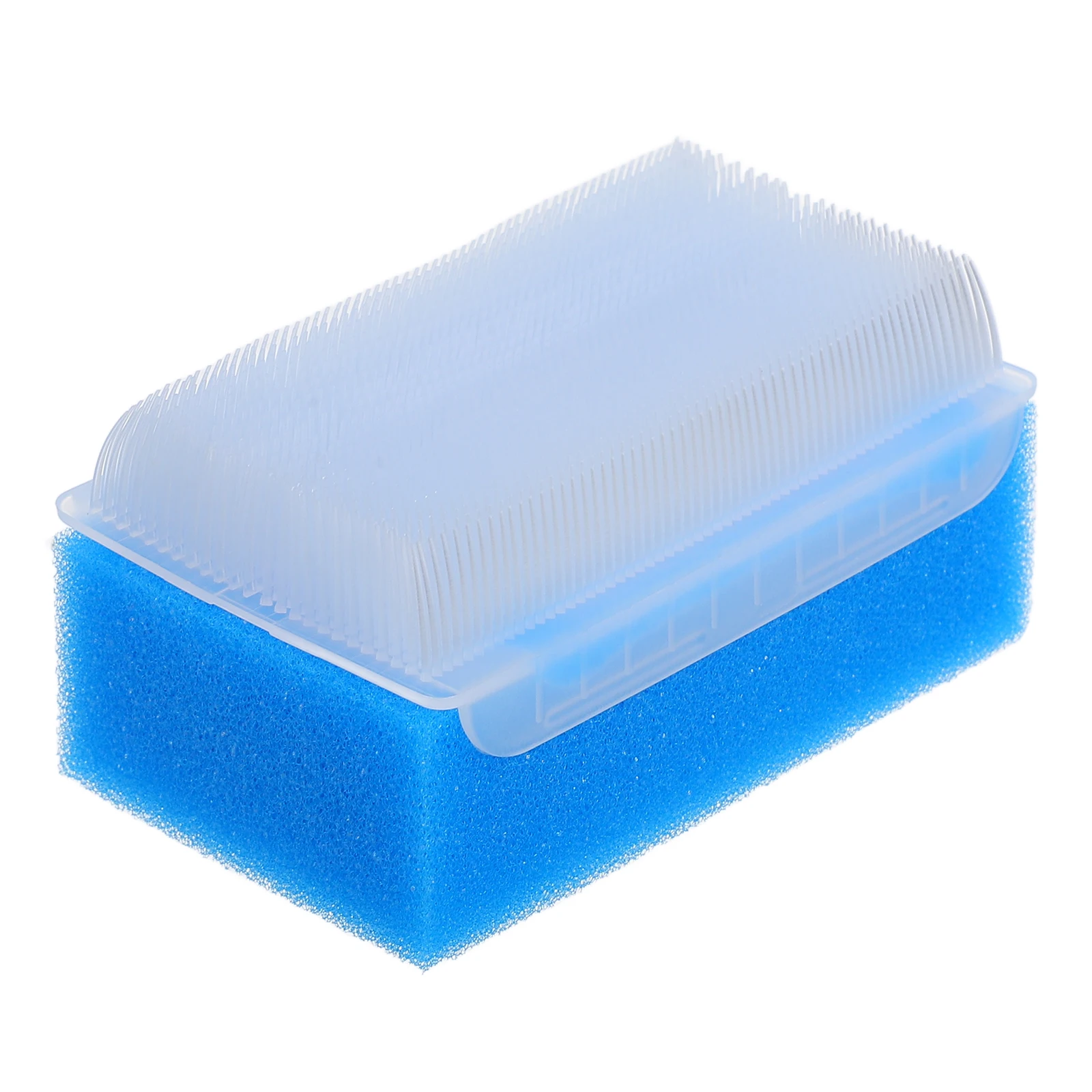 

Sensory Training Device Brush Baby Sponge Bath Sponges Newborns Equipment Soft Hairs Tactile Stimulation Sensory Integration
