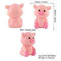 candy pink