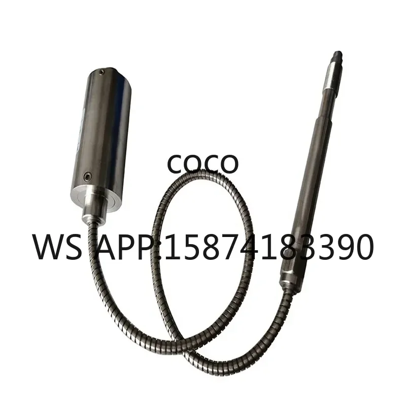PT124B High Temperature Melt Pressure Sensor 4-20mA Output DMP Transmitter
