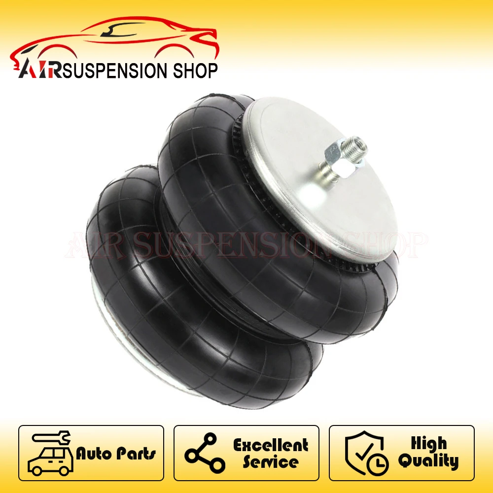 

Truck Shock Absorber Air Spring Bag For Firestone Goodyear Car Air Suspension Spring Assembly W01-358-6897 2B9-229 Auto Parts