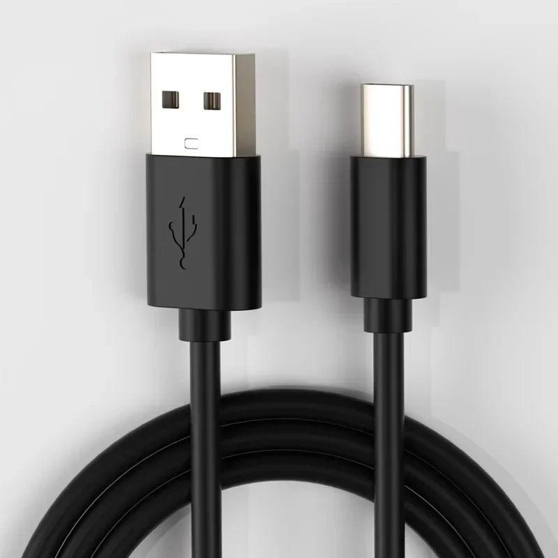 Przedłużona głowica złącza 10 mm Kabel USB typu C Adapter kabla ładującego do Blackview Oukitel Umidigi Doogee Kabel USB typu C