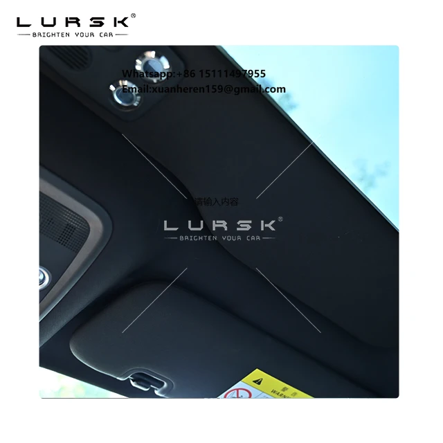 

High Quality Brand New BYD Seal Voice Control Electric Sunroof Sunshade BYD Privacy Protection Accessories Hot Sale