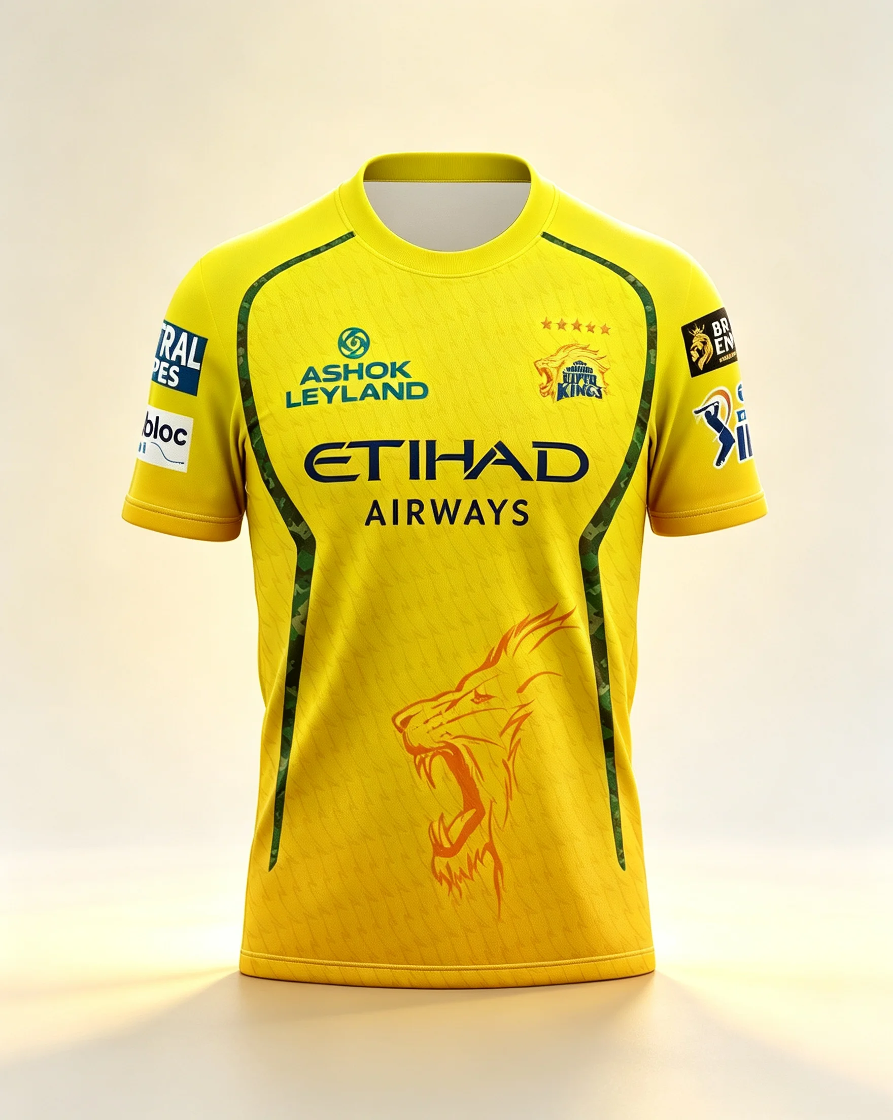 India India Chennai Super Kings Cricket Jersey Men Women Summer Sports Oversize T-shirt Breathable Quick Drying Streetwear Clothing - Aliexpress Deal