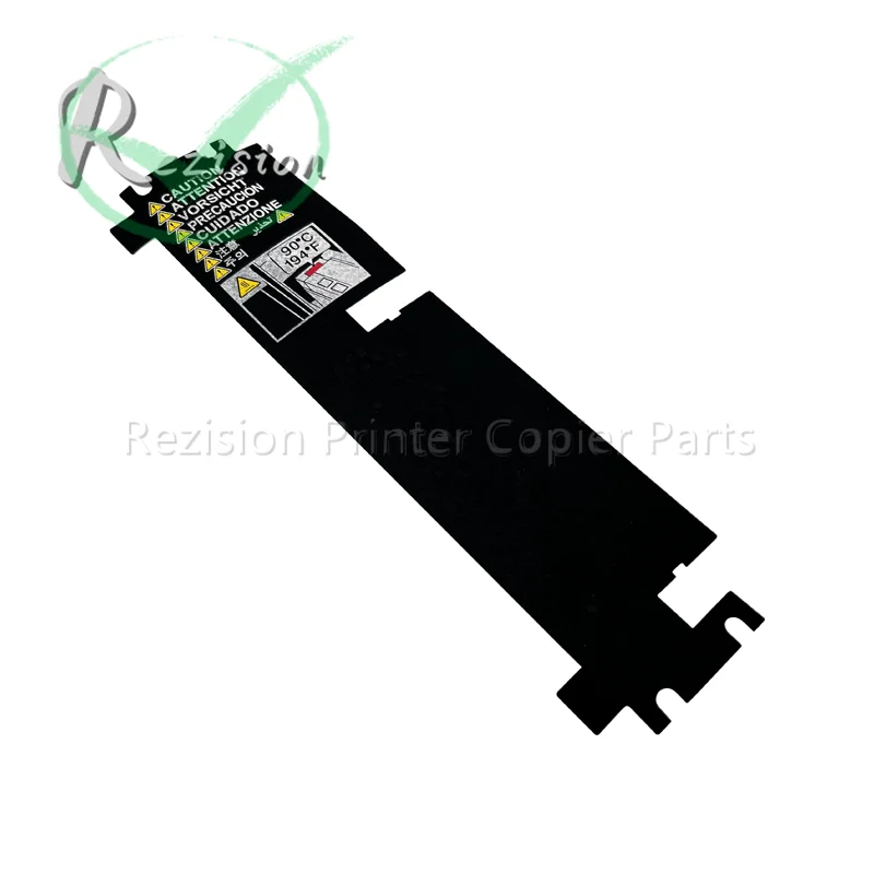 Fuser Felt Pad & Thermal Insulation Sheet for Konica Minolta Bizhub C1060 C1070 | Fixing Unit Heat-Resistant  Copier Spare Parts