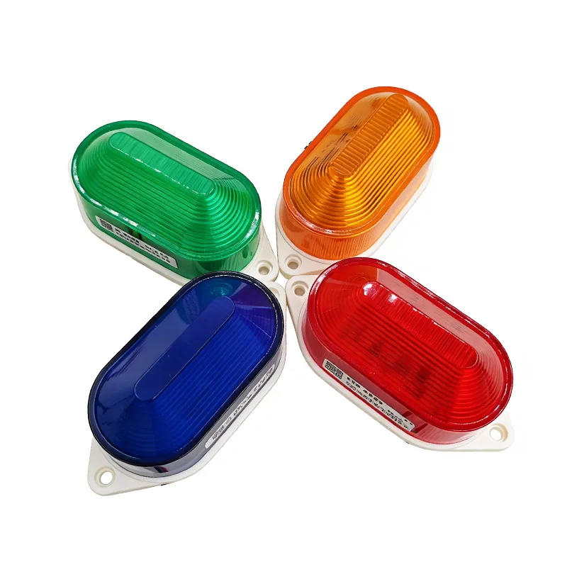 

Комплект из 4 светодиодных стробоскопов TB40 N-3051, маленькие мигающие сигнальные лампы-индикаторы, 12В/24В/220В, IP44, для автомобилей, лодок, морского транспорта