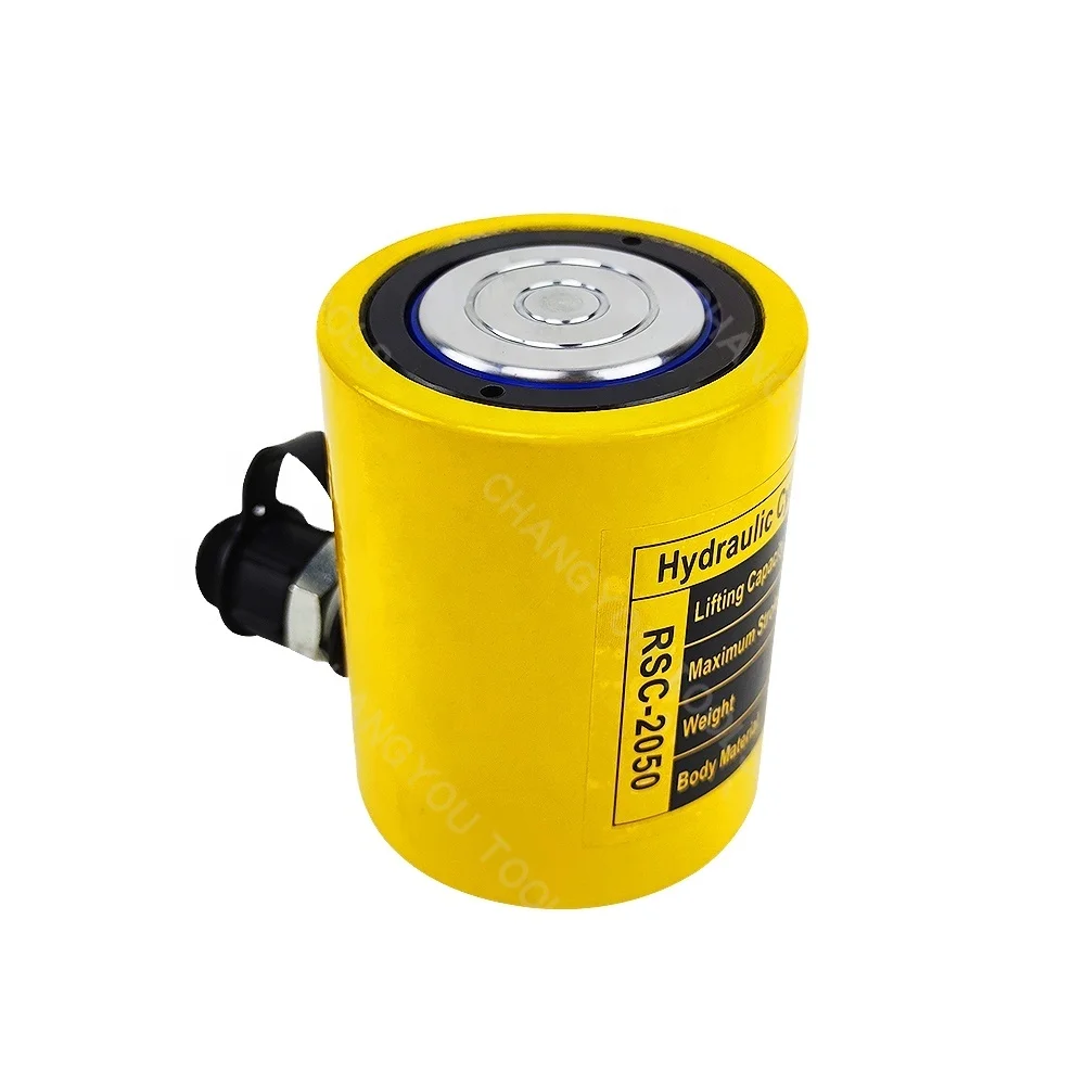 

RSC-2050 20 Ton Hydraulic Jack Cylinder