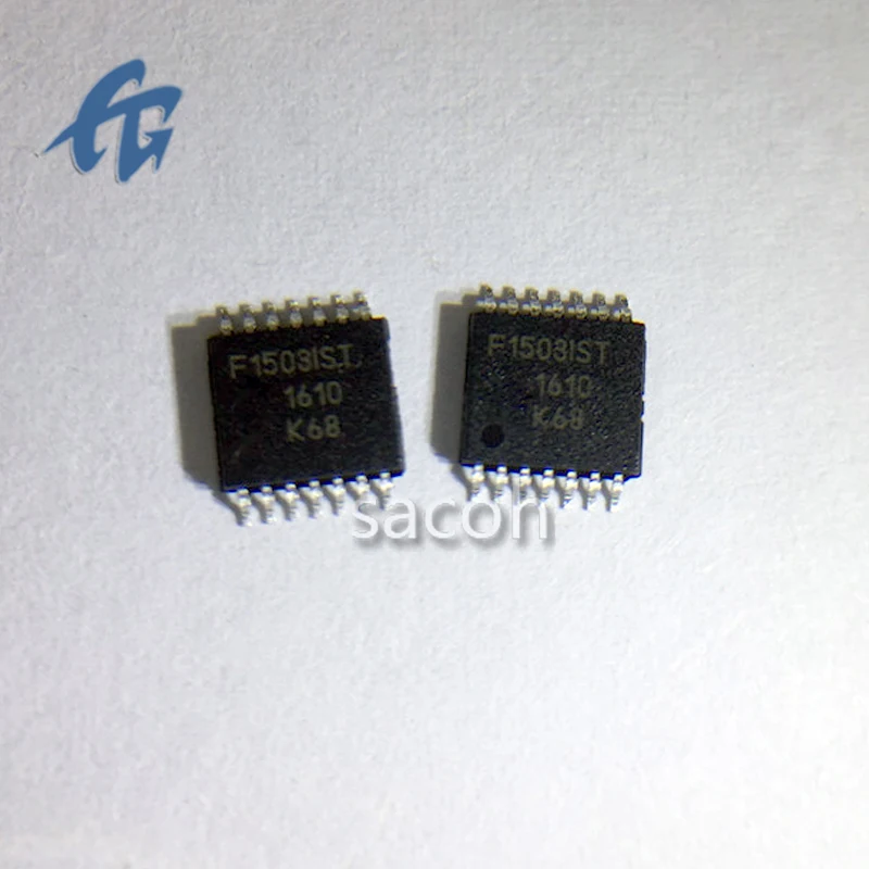 (SACOH IC Chips) PIC16F1503-I/ST 5Pcs 100% Brand New Original In Stock