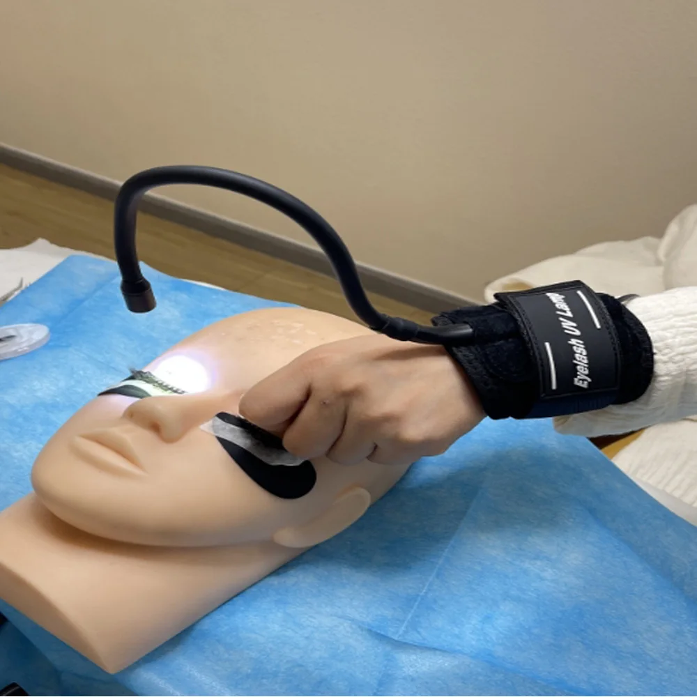 5v-usb-uv-colloidal-curing-light-with-silent-foot-switch-manicure-eyelash-grafting-adhesive-machine-portable-wrist-uv-led-lamp