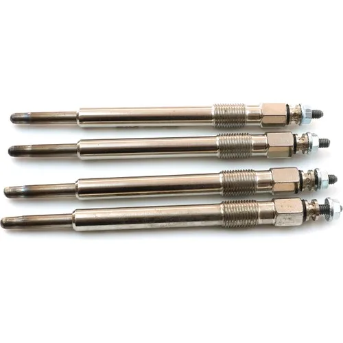 Per Land Rover Range 200tddeck 300tddeck Motor 4 Pcs Glow Plug per 11.5 Volt Etc8847