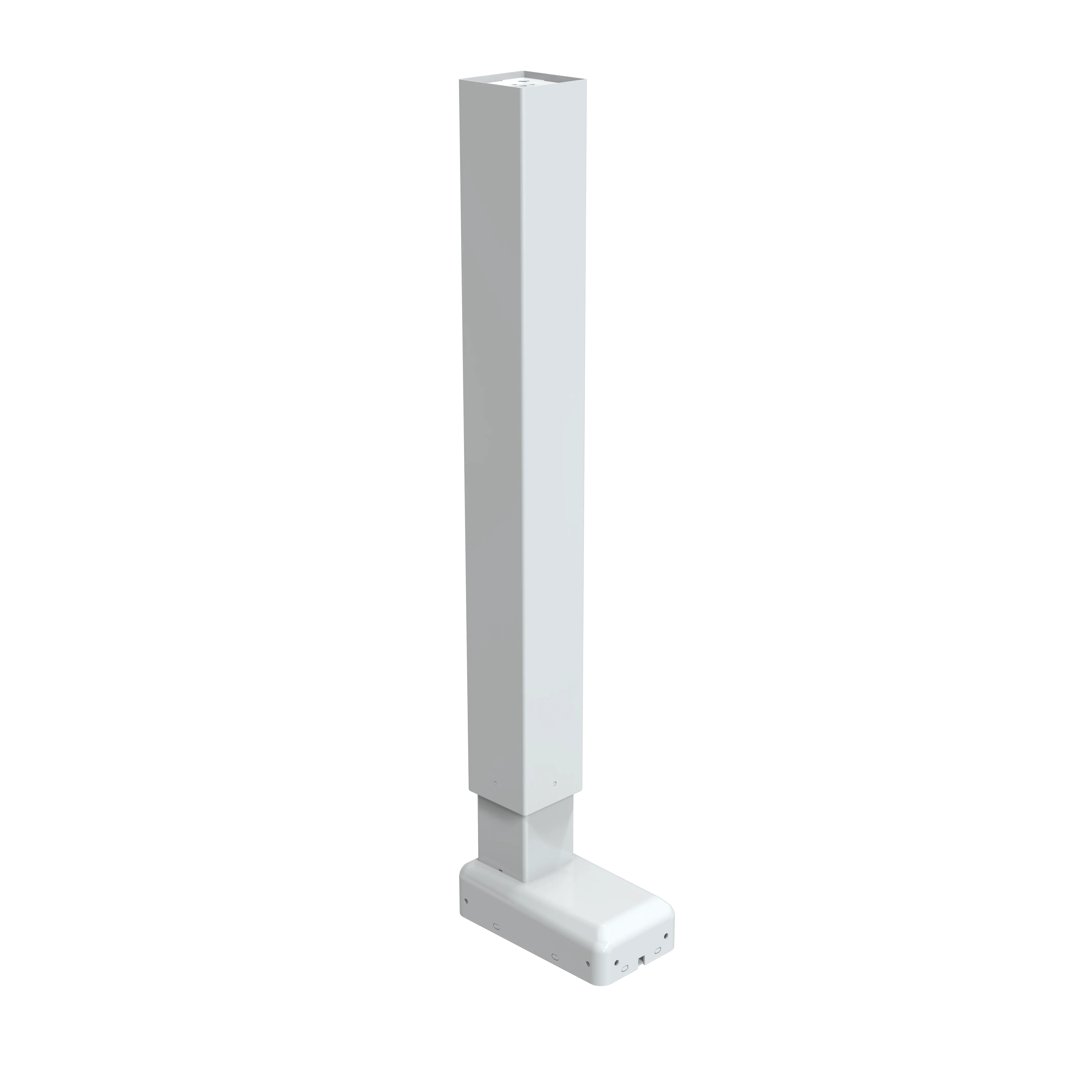 Office Furniture Office Desks Modern Office Workstation Furniture Linear Actuator Electric Lifting Column