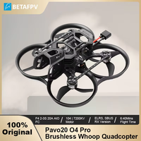 BETAFPV Pavo20 O4 Pro Brushless Whoop Quadcopter