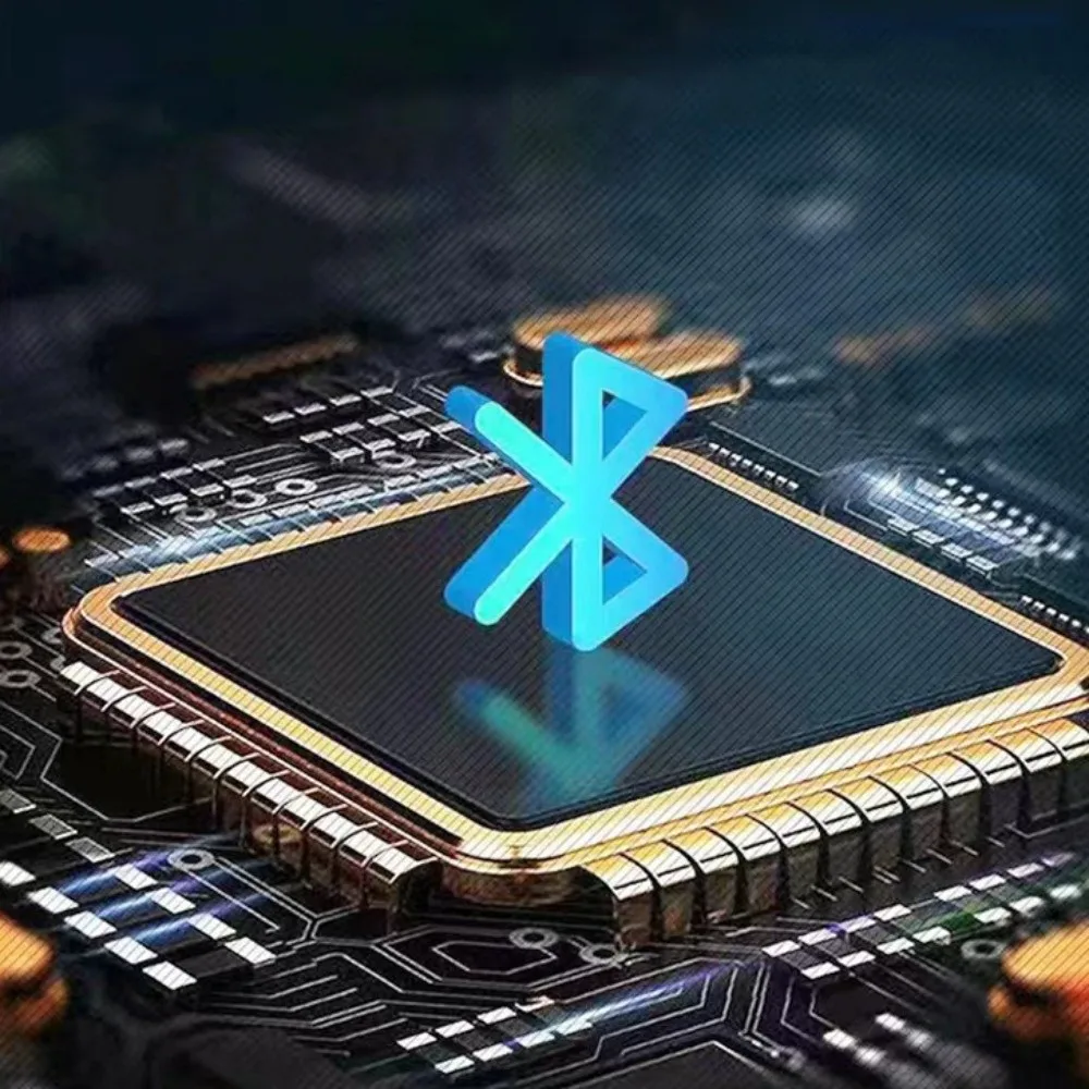 

Портативный многофункциональный беспроводной комплект Bluetooth-колонок с 2 микрофонами, красочный беспроводной микрофонный набор