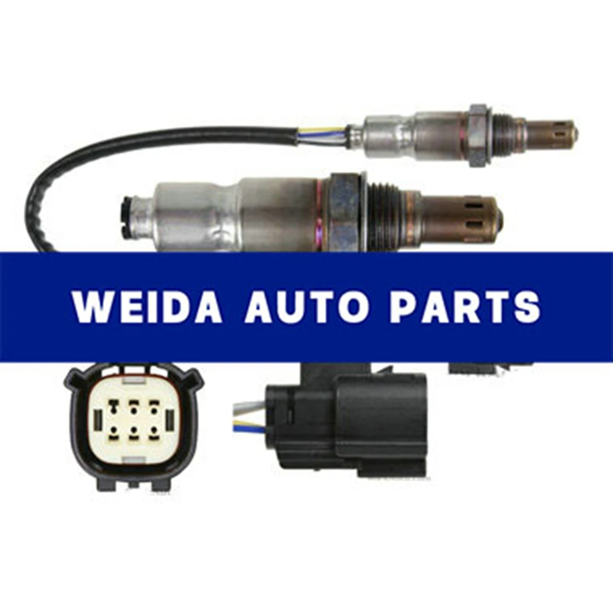 

ДЛЯ FORD EJ5Z9F472A, EJ5Z9F472B, FL3Z9F472A, FR3Z9F472C Датчики кислорода