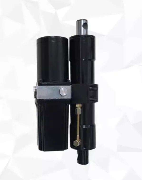 Ximu Lake Car Special  Lift Car  Cylinder Flat Lift Car Rod Electric  Cylinder