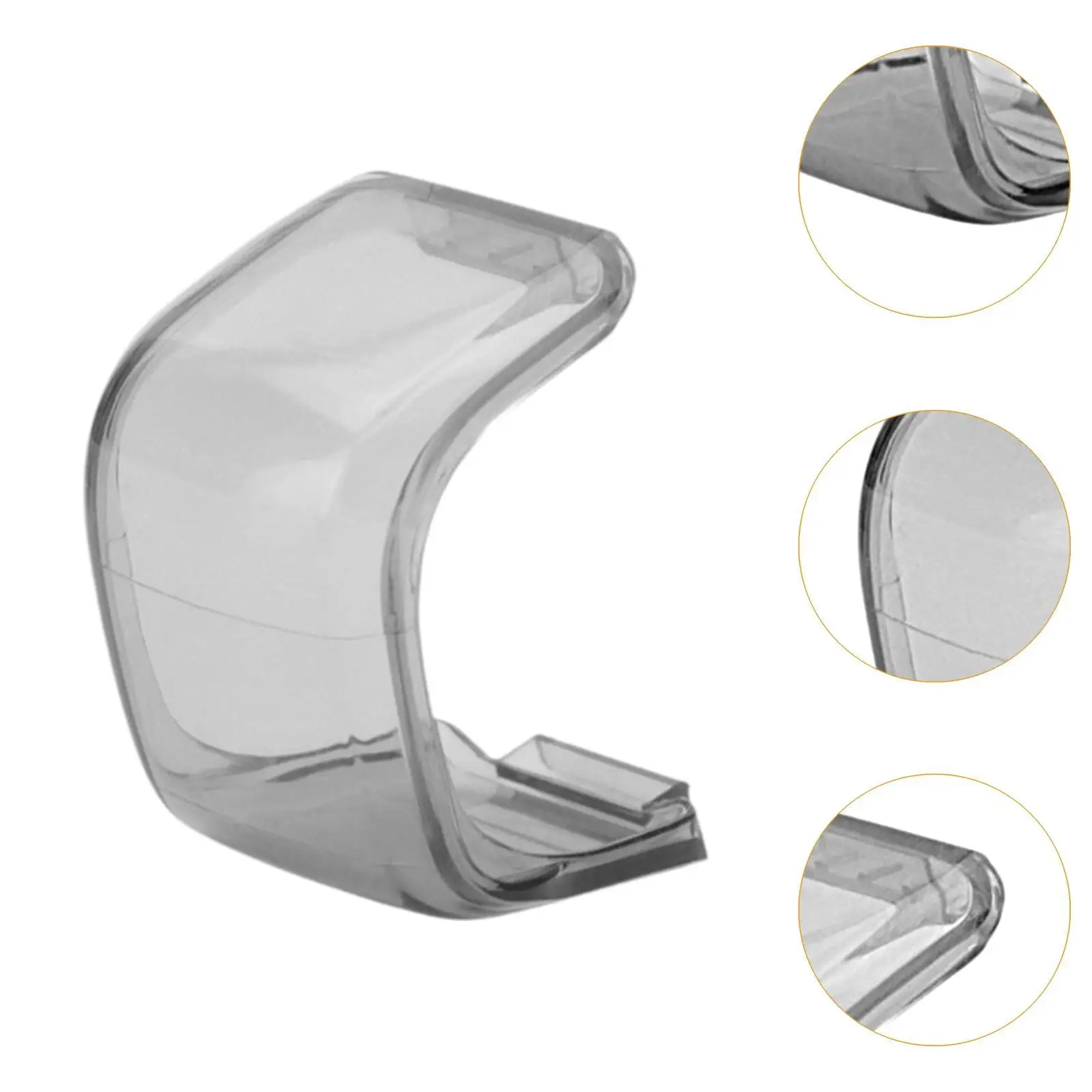 Lens Protector for Neo Drone, Gimbal Cover, Waterproof Guard for Quadcopter Parts