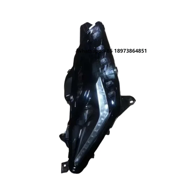 

For Chevrolet Corvette Headlights C7 Headlights