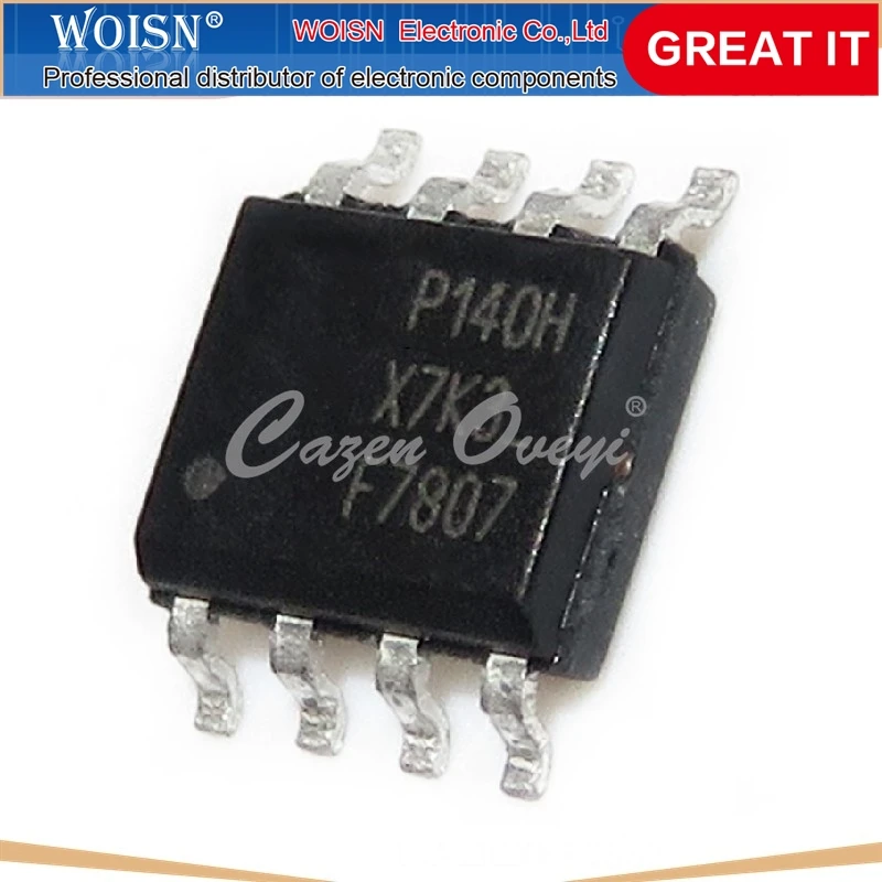 Circuit Board Parts LD7752GR LD7752 IRF7103TRPBF IRF7103 F7103 IRF7807TRPBF IRF7807 F7807 SOP-8