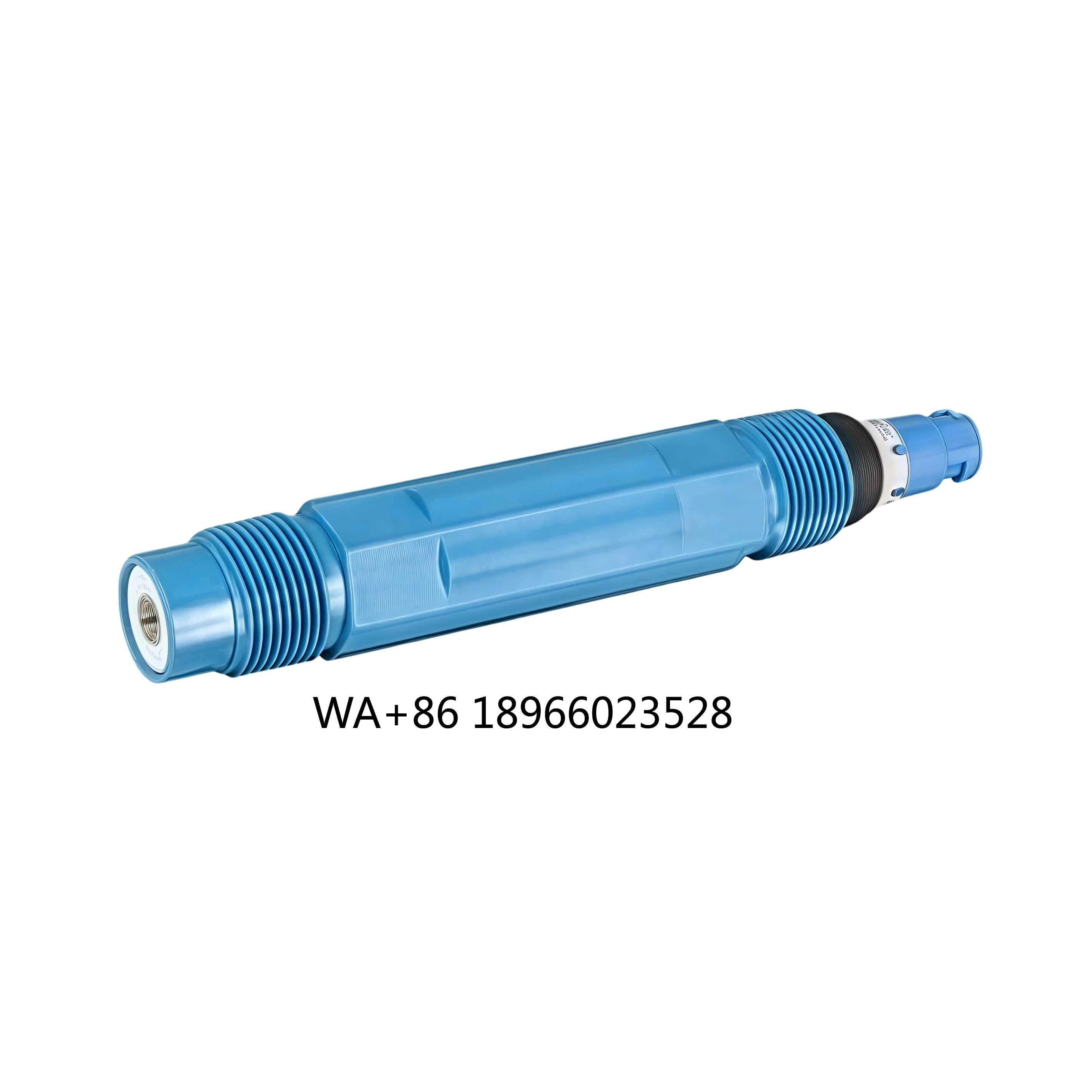 E+H Compact Analog …