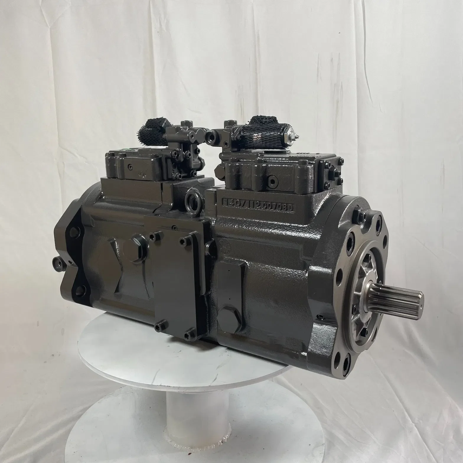 

Quality Replacement of Piston Pump for Sany Sy205 Excavator (K3V112DTP-0E11)