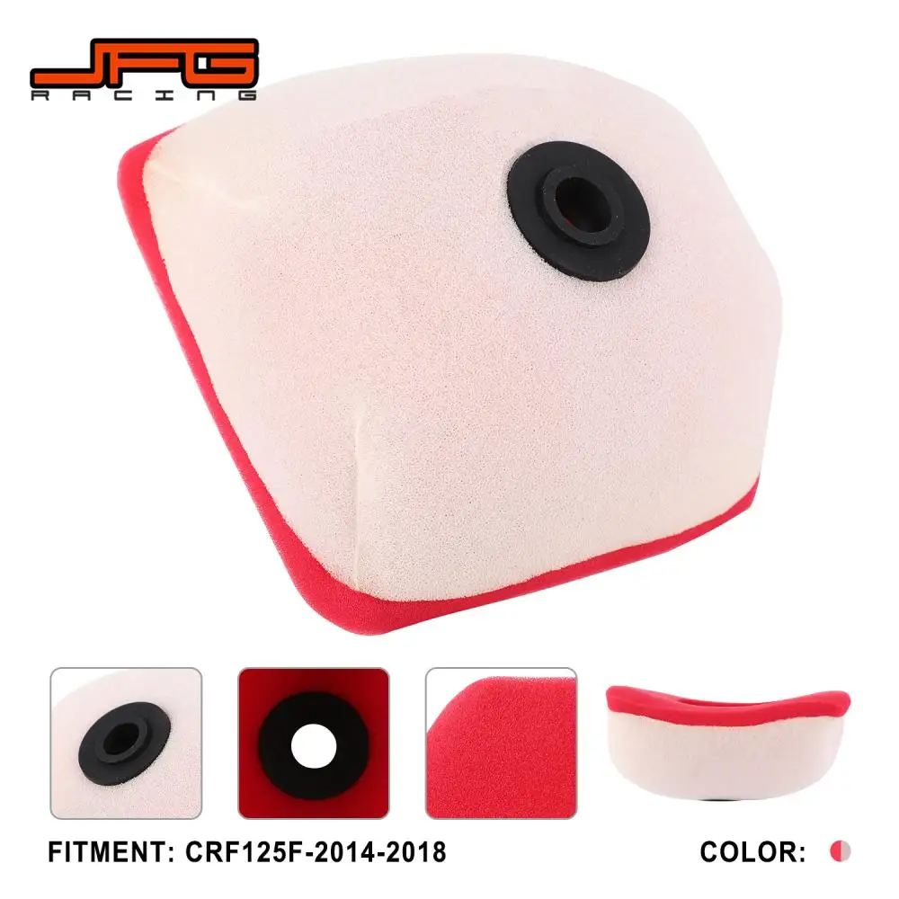 Air Filter Dual Foa… - image