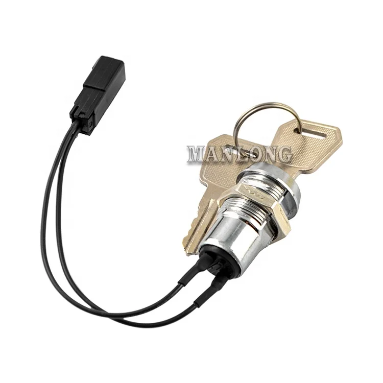 Forklift Spare Parts Ignition Switch Used for BT 171653
