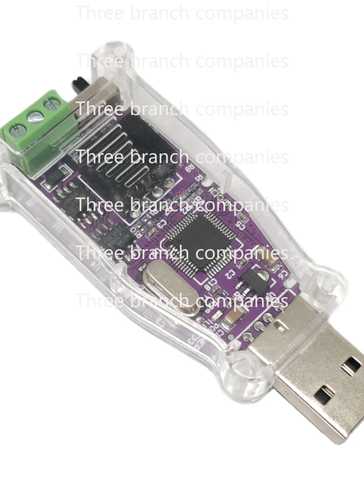 Usb to Canable Analyzer Module