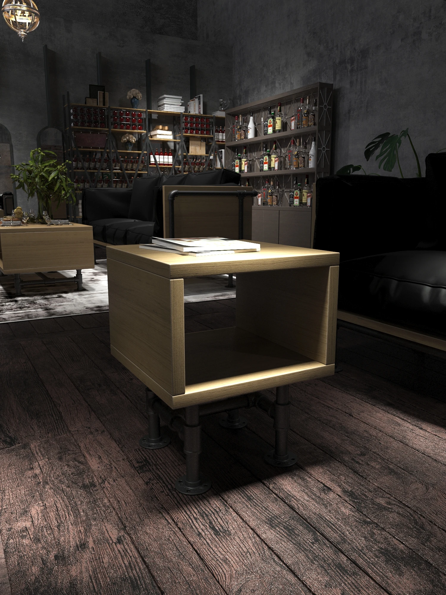 

Modern Commercial Heavy Industrial Metal Booth Sofa Sets Restaurant Coffee Bar Outdoor Pub Restaurant Lounge Seating