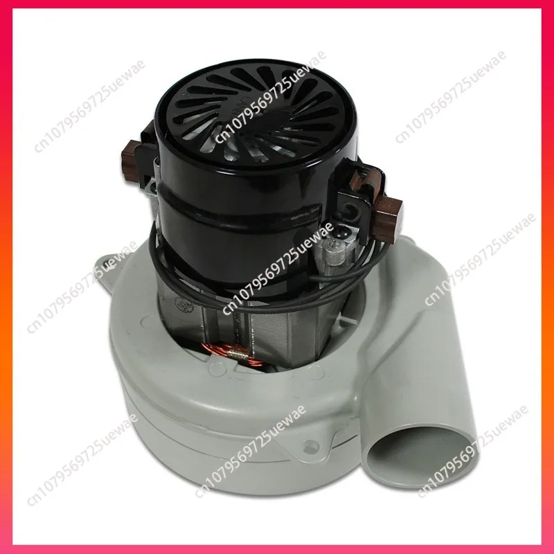 Vacuum suction machine motor 119625-00 Automatic feeding machine 12 2508-00 side tube motor