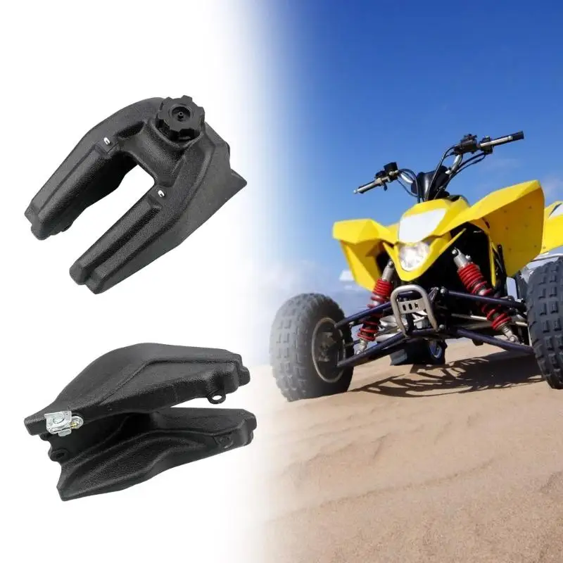 M76E Gasspeichertank Kraftstoffbehälter für Off-Road-Motorräder, Langstreckenfahrten – Detail 9