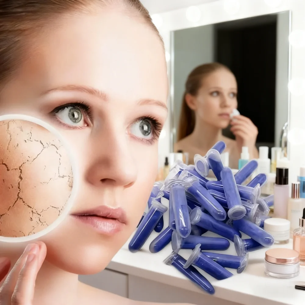 Cosmetic Raw Spice … - image