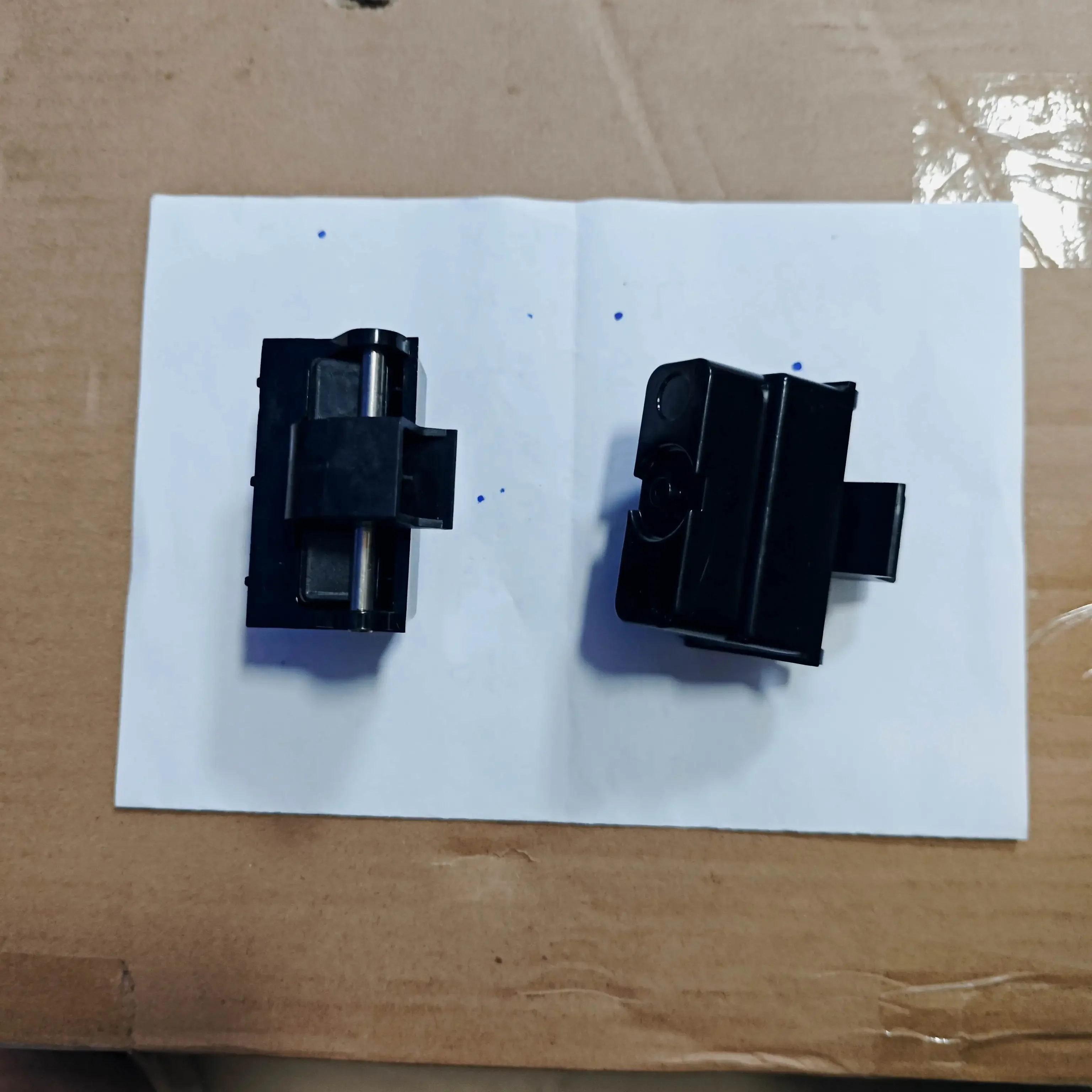 

5X ASSY Hinge ADF Lid B3Q10-60130 For HP Color LaserJet Pro MFP M274 M277 M278 M281 M377 M426 / 274 277 278 281 377 426