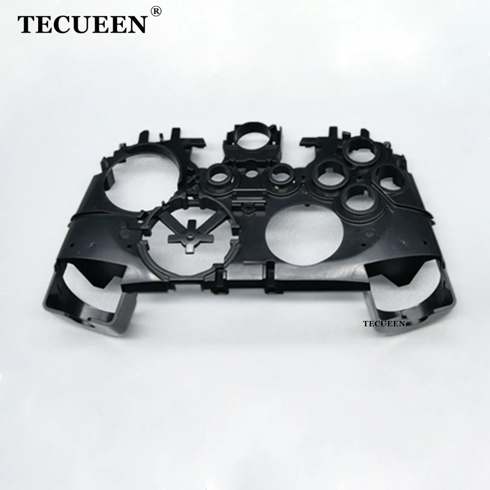 For Xbox One Elite Series 1 Controller Replacement Shell Top Bottom Case Rail Panel LT RT LB RB Buttons Accessories Repair Parts