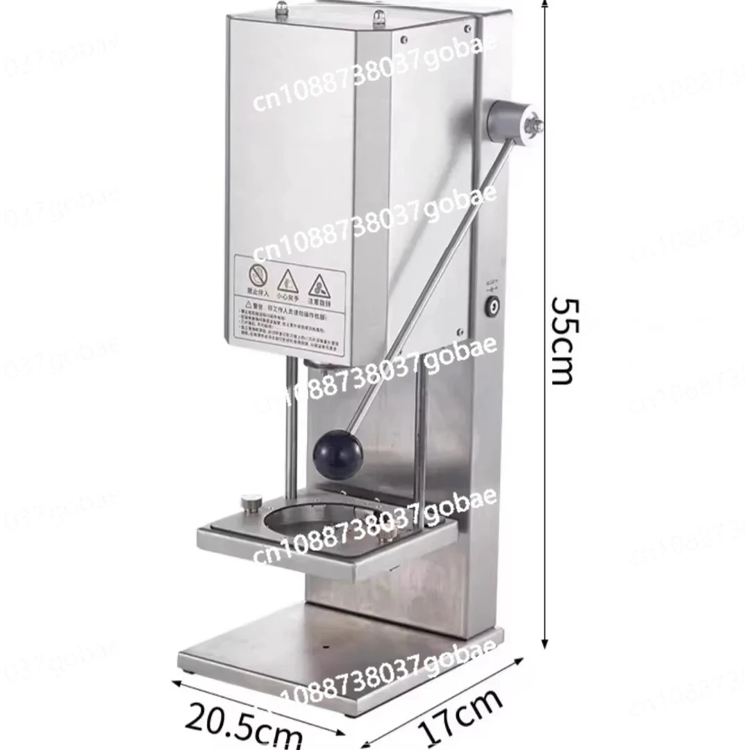 110-240V Electric Twist French Fries Curly French Fries Machine Planting Potato Tool Cyclone Potato Tower Machine for Commercial